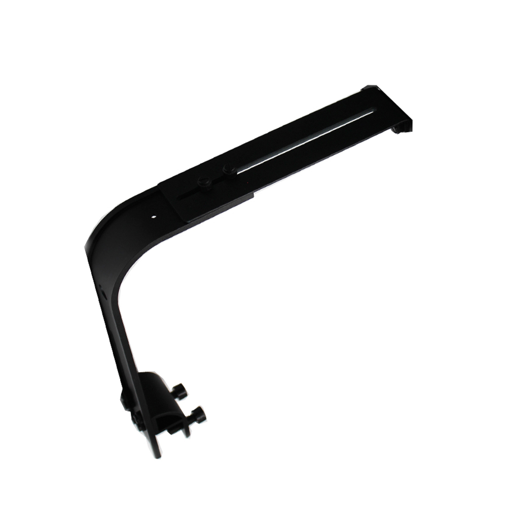 Aquarium Fish Black - WRGB Aquarium LED-Licht Aqua Knigt V3