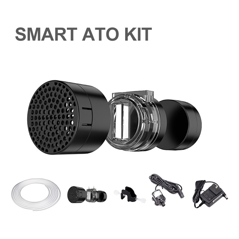 Aquarium Fish Freshwater - Automatischer Aquarium-Wasser-Voeg-Sensor, Nachfüllung, Smart Ato Kit,