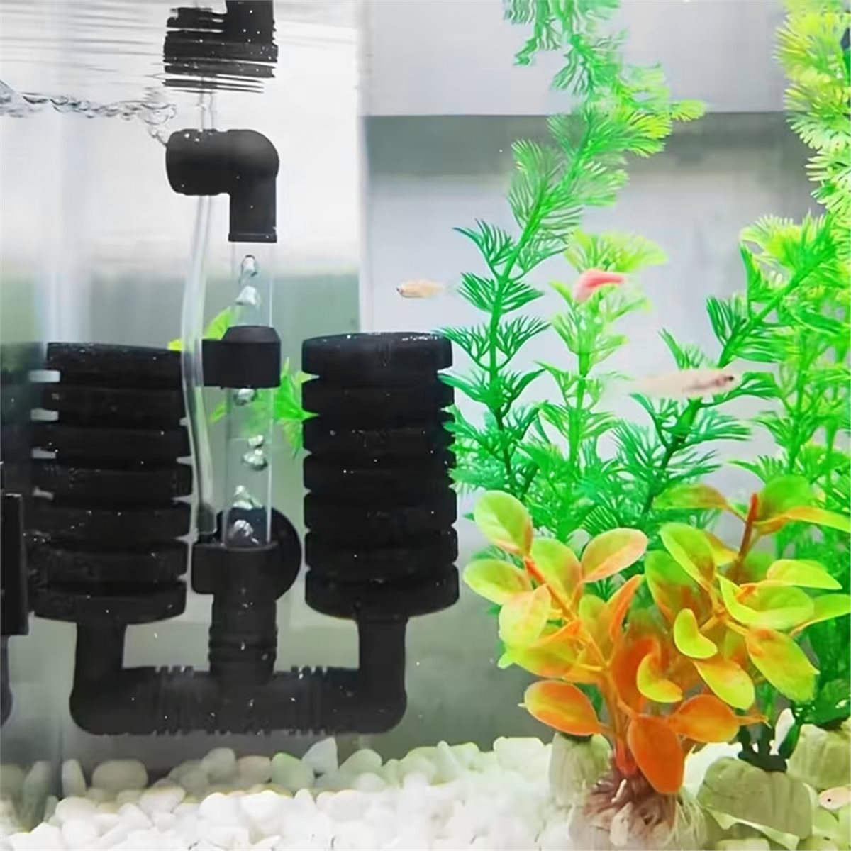 Aquarium Fish List - 【MUST-HAVE LIST】 Aquariumfilter für Fischbecken, Luftpumpe,
