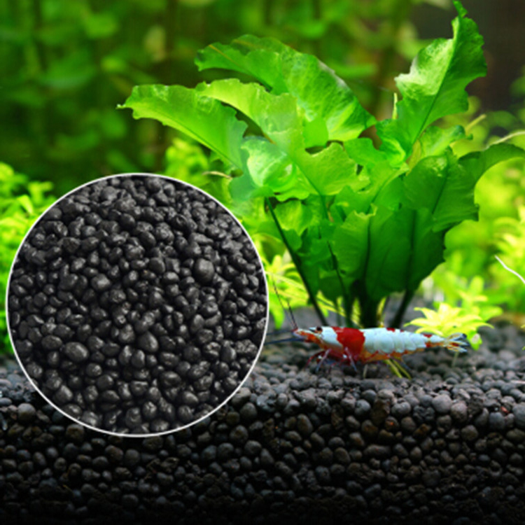 Aquarium Fish Freshwater - Aquarium Pflanzen Samen Boden Fishtank Substrat