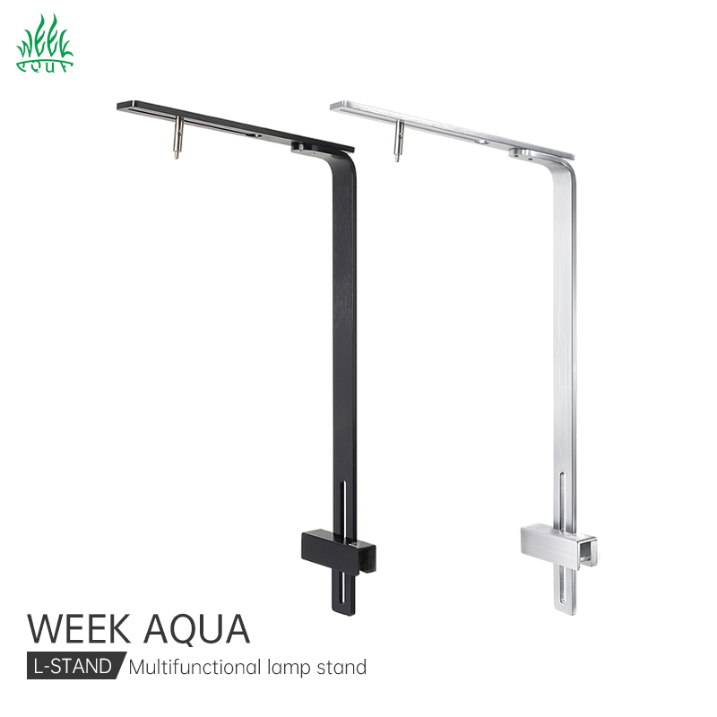 Aquarium Fish Land - WEEKAQUA DJ-L-20S L Stand II Aquariumbeleuchtung