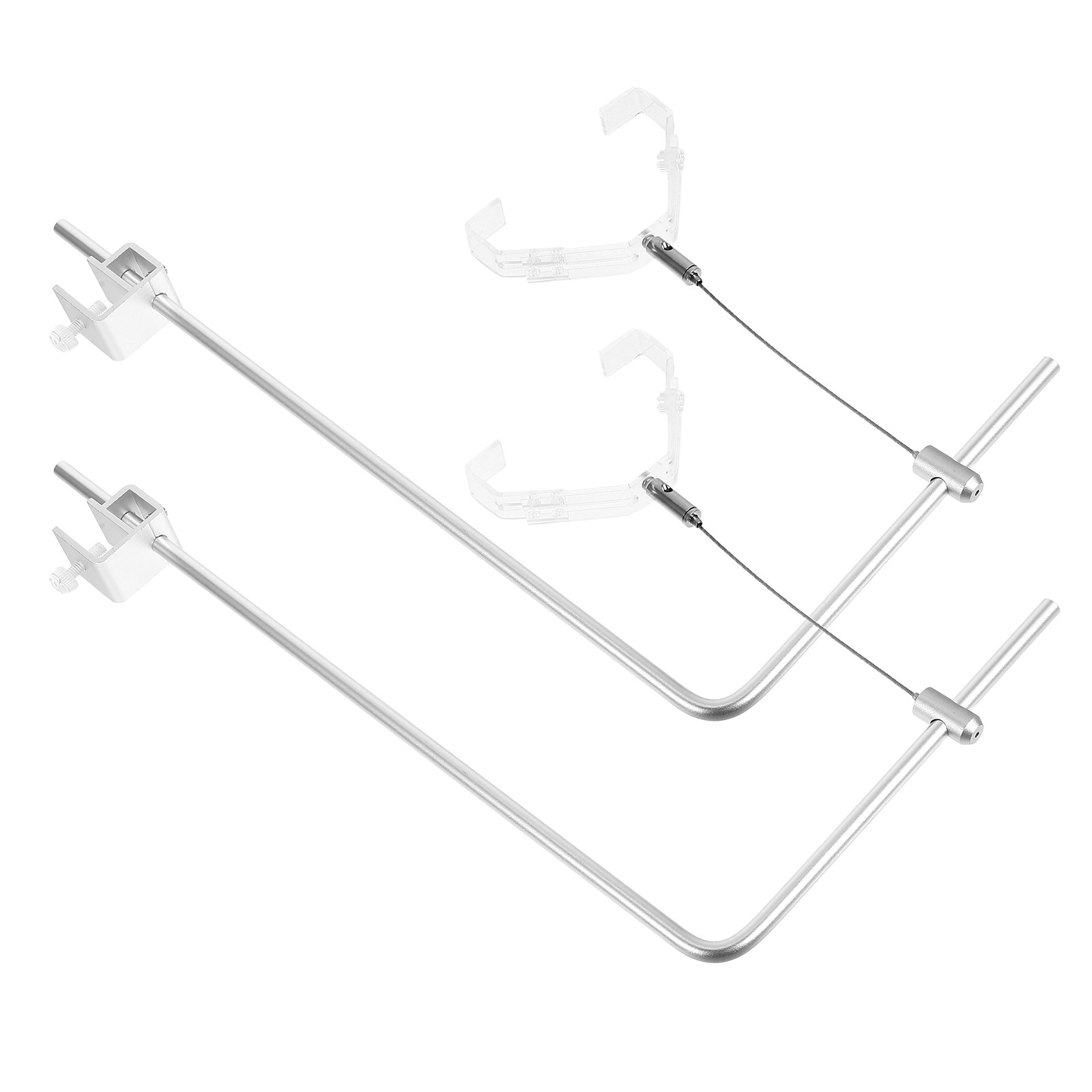2 Stück Aquarium-Lampenhalter, – Aquarium Fish Freshwater Bewertung und Preis