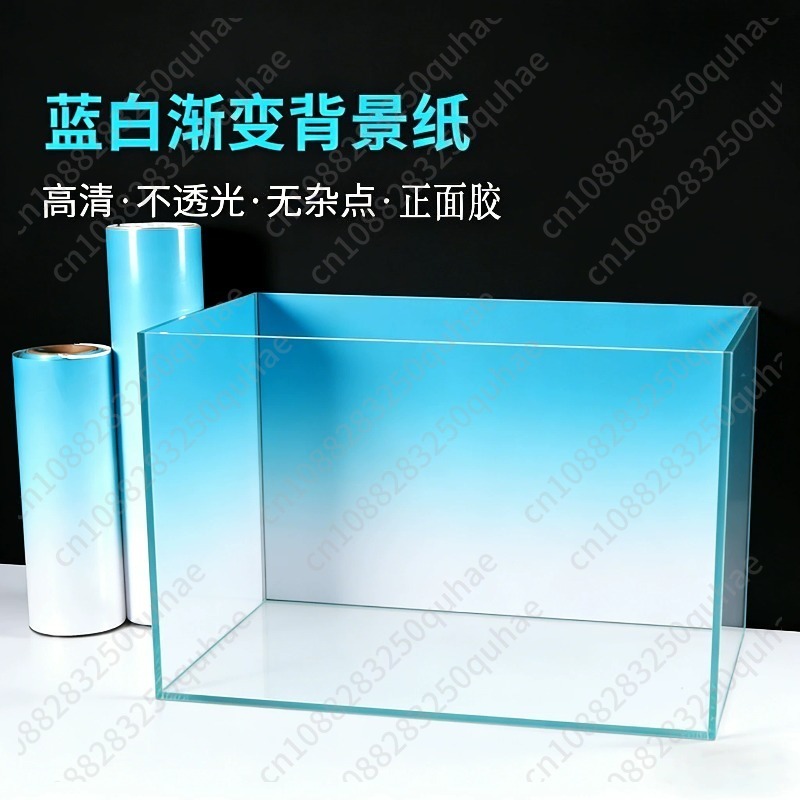 Farbverlauf-Aquarium-Hintergru – Aquarium Fish Black Bewertung und Preis