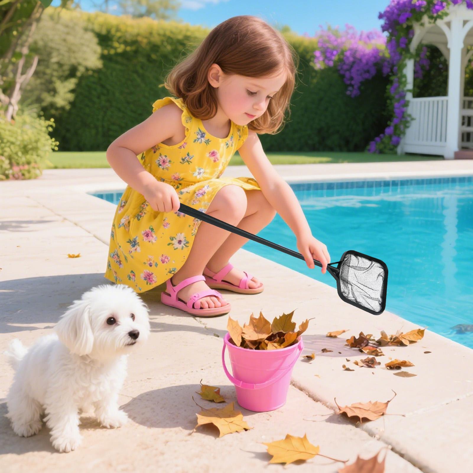 Poolnetze zur Reinigung, tragb – Aquarium Fishing Bewertung und Preis