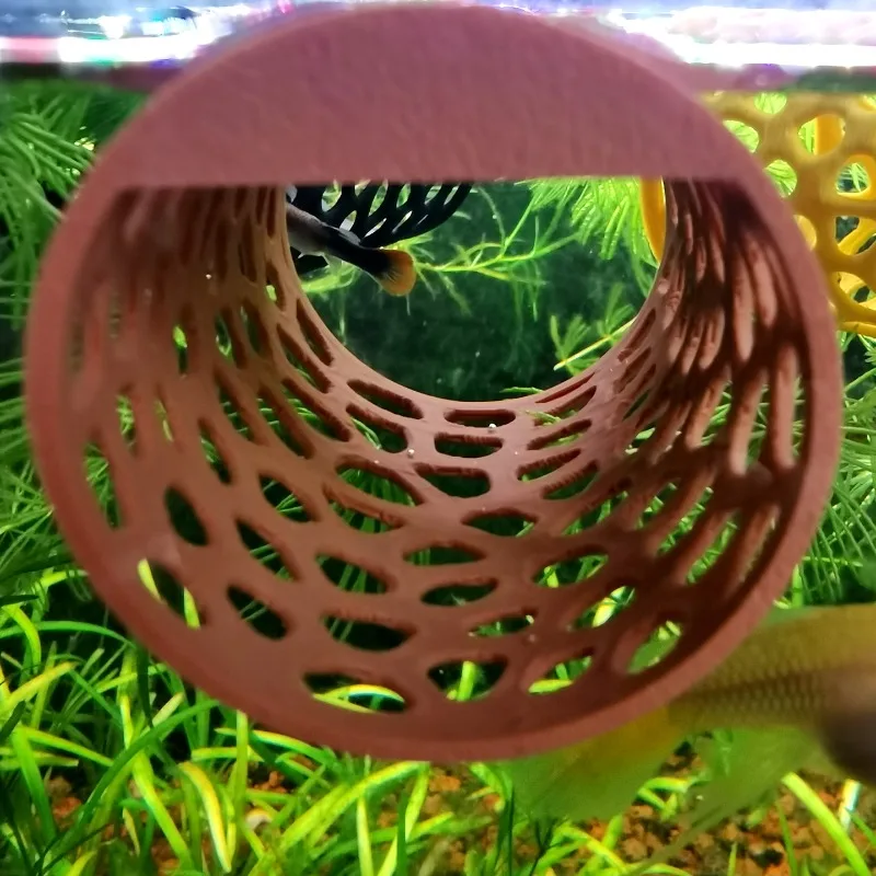 Schwimmende Betta-Hängematte,  – Aquarium Fish Hide Bewertung und Preis