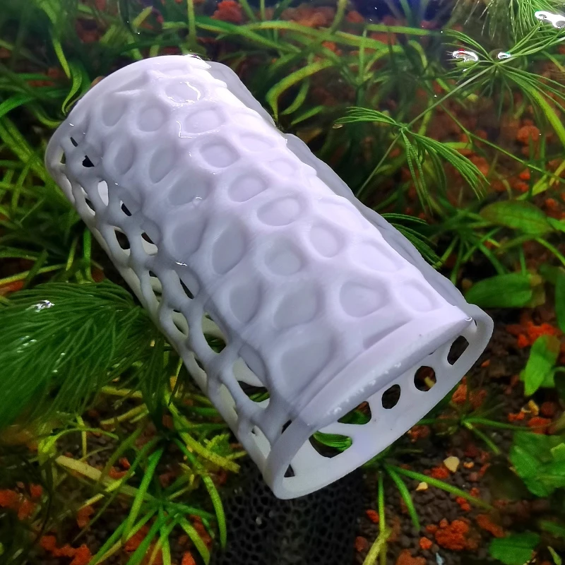 Schwimmende Betta-Hängematte,  – Aquarium Fish Hide Bewertung und Preis