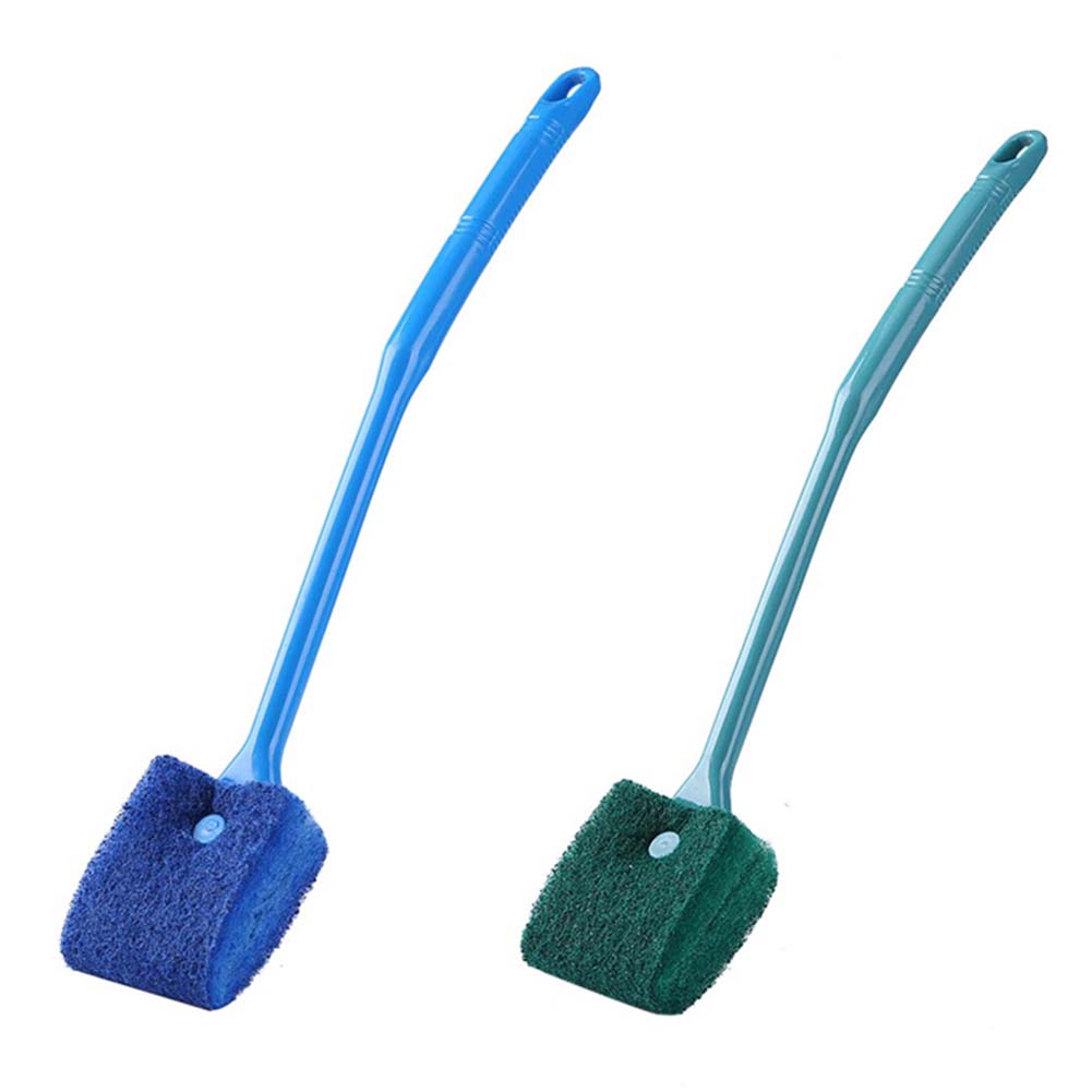 Doppelseitiger Aquarium-Schwam – Aquarium Fish Accessories Bewertung und Preis