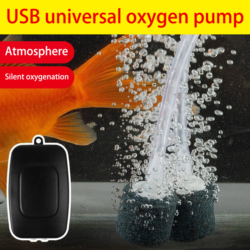 Mini Aquarium Luftpumpe Kit Sa – Aquarium Fish Accessories Bewertung und Preis