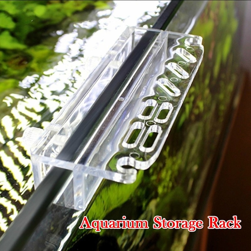 1PCS Neue Aquarium Anlage Werk – Aquarium Fish Land Bewertung und Preis