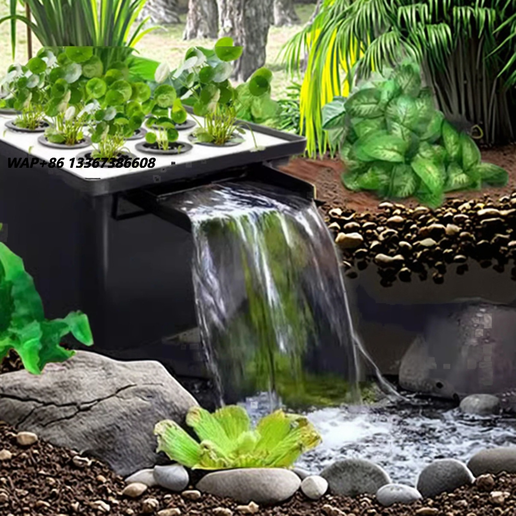 Direkt vom Hersteller: Outdoor – Aquarium Fish Accessories Bewertung und Preis