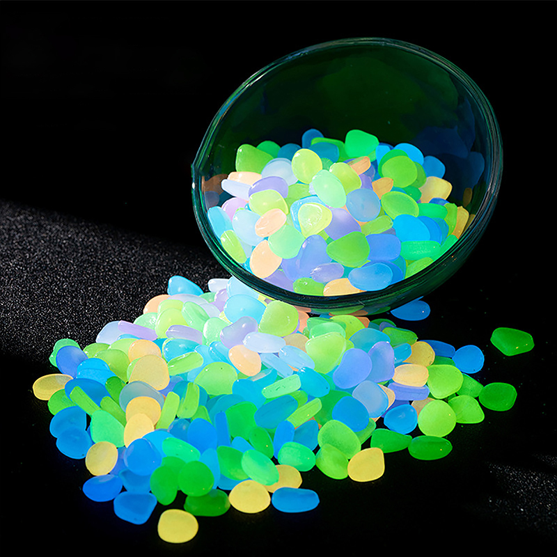 100 Stück Gartendekoration, le – Aquarium Fish Accessories Bewertung und Preis
