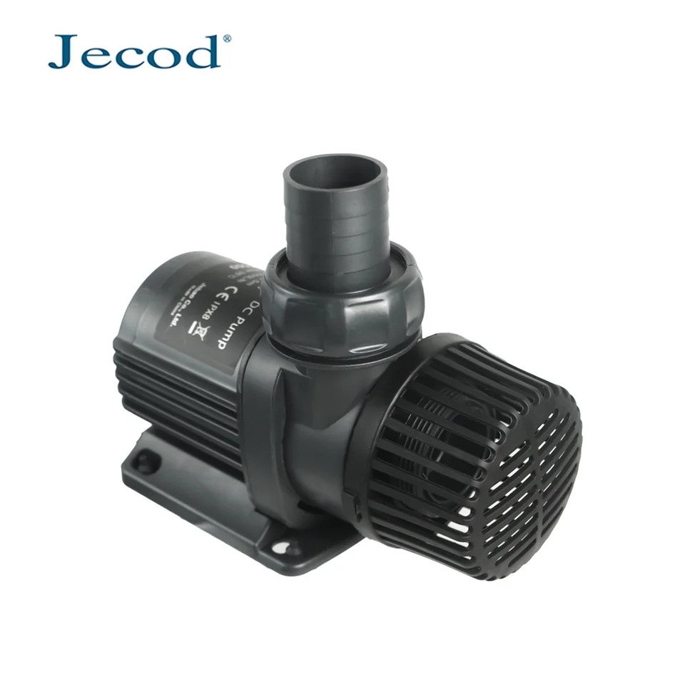 Jebao Jecod DCP 2500/3500/5000 – Aquarium Fish Freshwater Bewertung und Preis