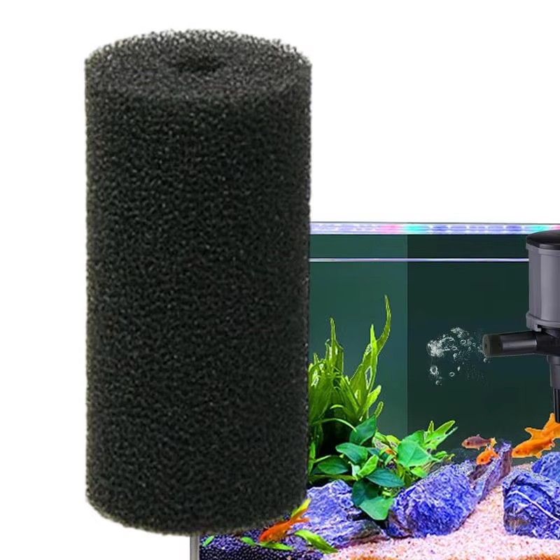 5er-Pack Vorfilterschwamm für  – Aquarium Fish Black Bewertung und Preis
