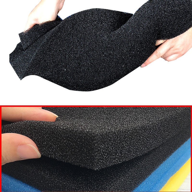 Aquarium Biochemischen Baumwol – Aquarium Fish Black Bewertung und Preis