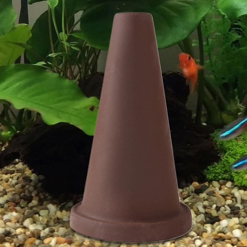 Fisch Aquarium Dekor Keramik T – Aquarium Fish Hide Bewertung und Preis