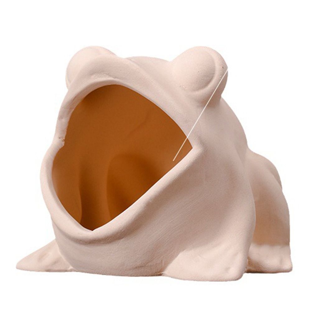 Keramik-Aquarium-Garnelenverst – Aquarium Fish Hide Bewertung und Preis