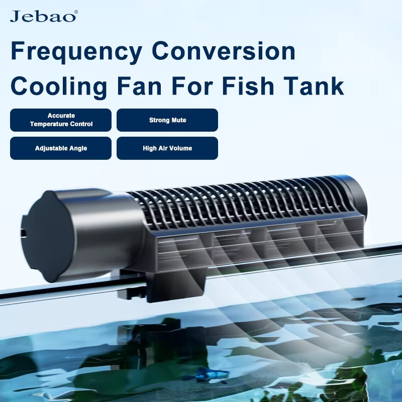 Jebao Jecod ACF-Serie Aquarium – Fish Co Aquarium Bewertung und Preis