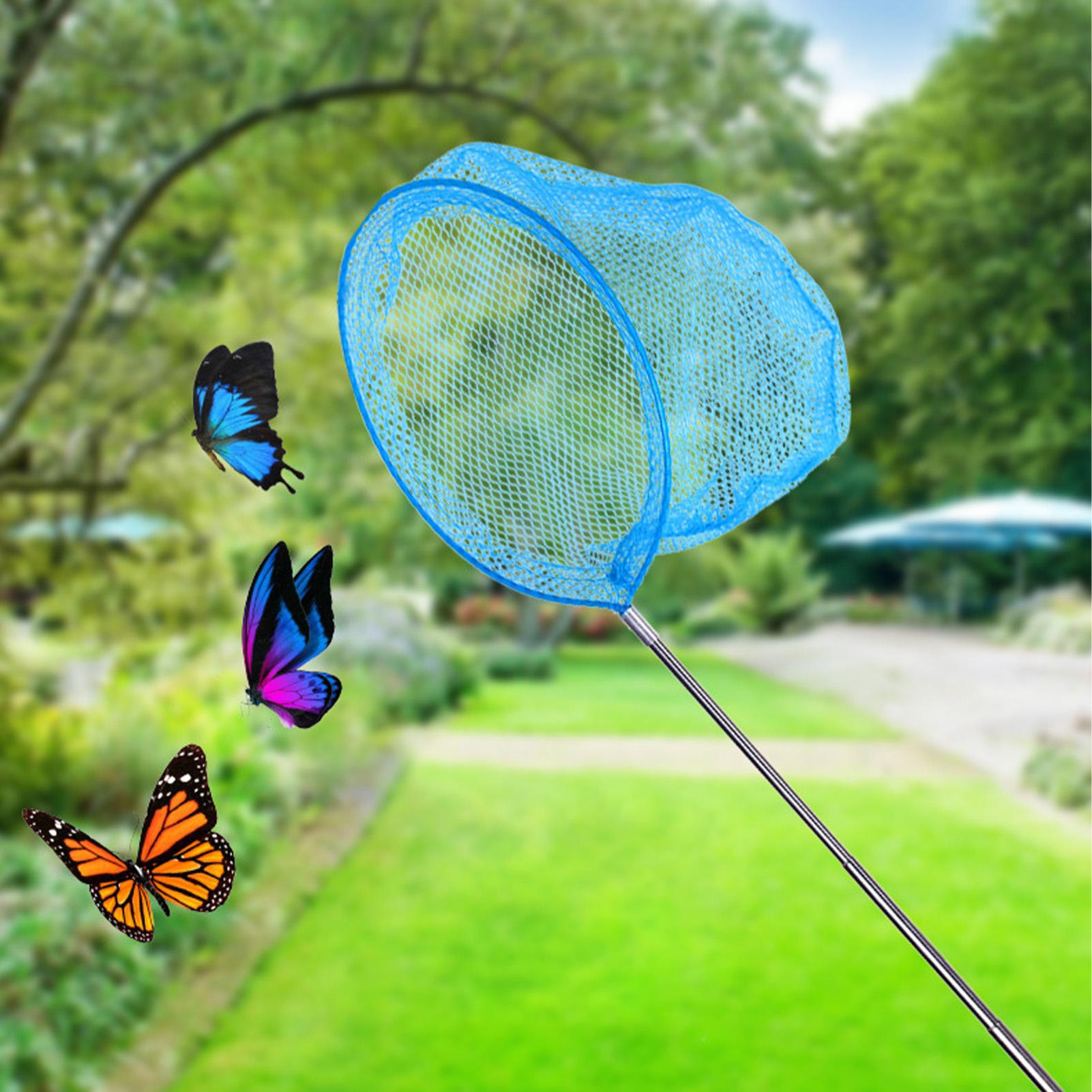 Teleskopisches Poolreinigungsn – Aquarium Fishing Bewertung und Preis