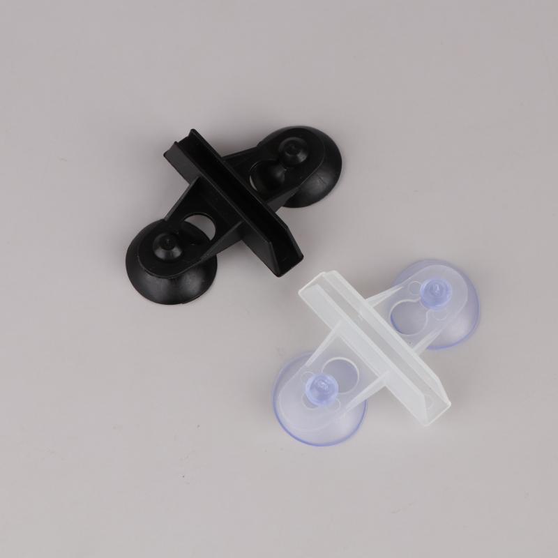 10 Stück neue Aquarium-Trennpl – Aquarium Fish Black Bewertung und Preis