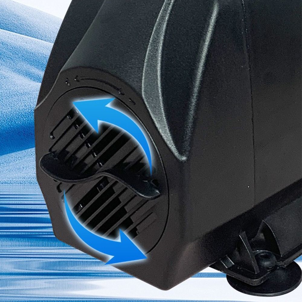 Schwarze Tauchwasserpumpe, ext – Aquarium Fish Black Bewertung und Preis
