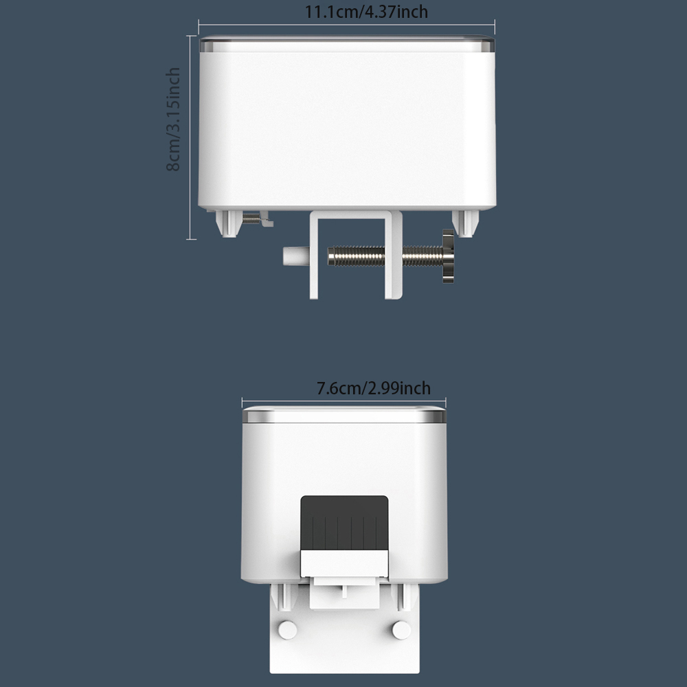 1PC WIFI/Taste Version automat – Aquarium Fish Feeder Automatic Bewertung und Preis
