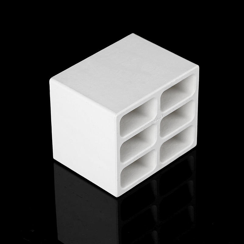 Weiß Keramik Tank Aquarium Aqu – Aquarium Fish Hide Bewertung und Preis