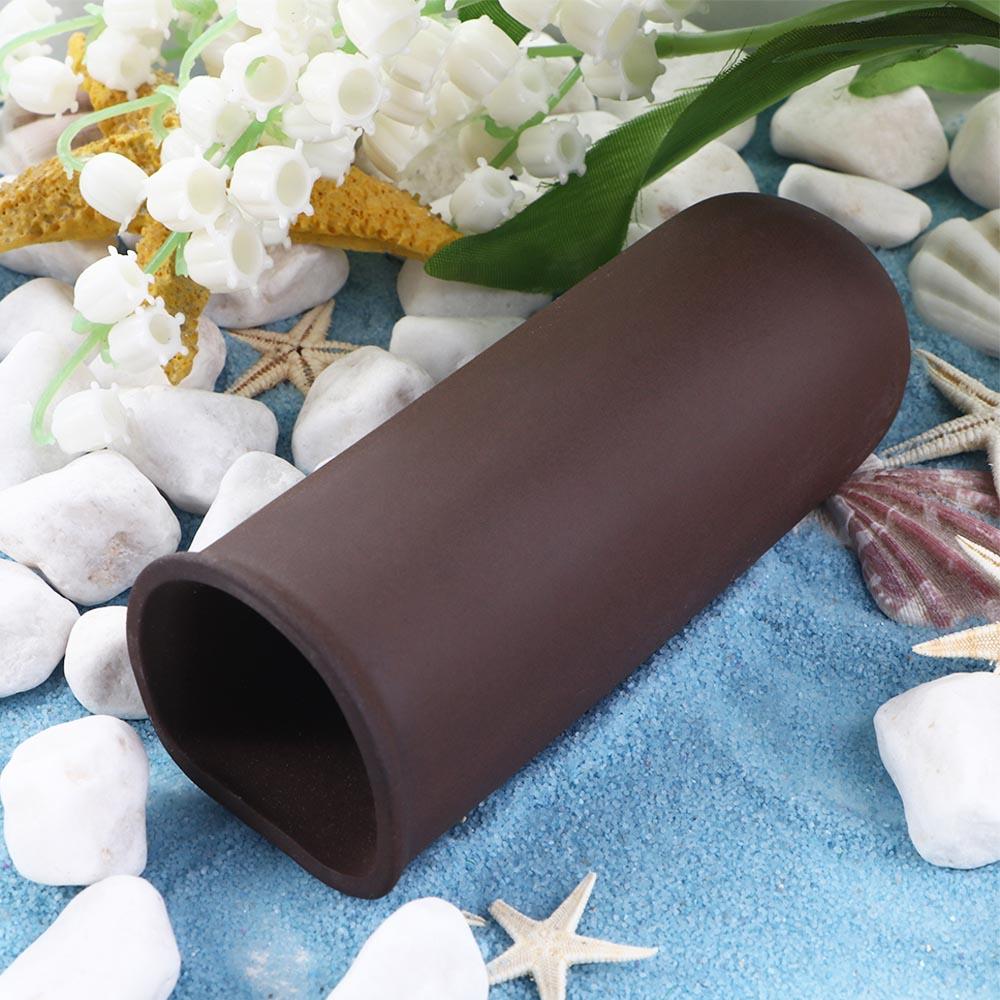 Neue Aquarium Höhle Aquarium S – Aquarium Fish Hide Bewertung und Preis