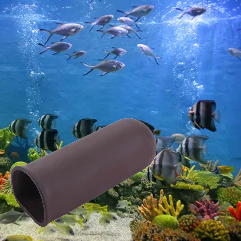 Neue Aquarium Höhle Aquarium S – Aquarium Fish Hide Bewertung und Preis