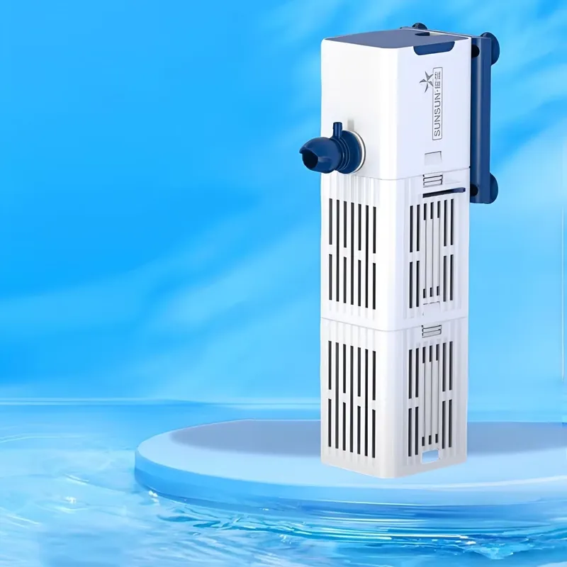 Kleiner Aquariumfilter für Kle – Aquarium Fish Black Bewertung und Preis