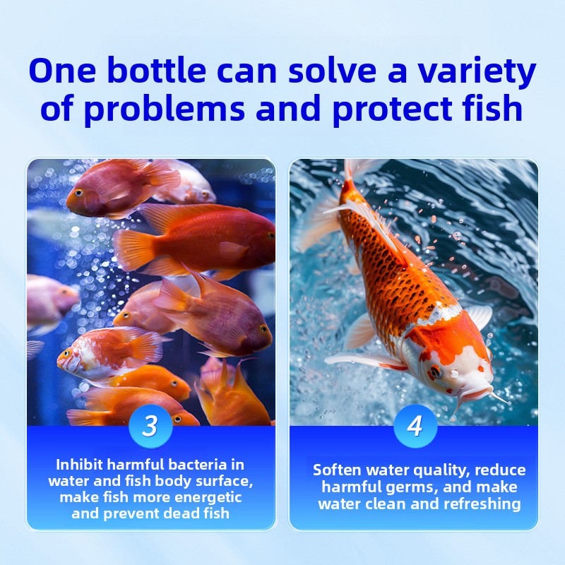HUACHU Aquariumsalz für Süßwas – Aquarium Fish Freshwater Bewertung und Preis