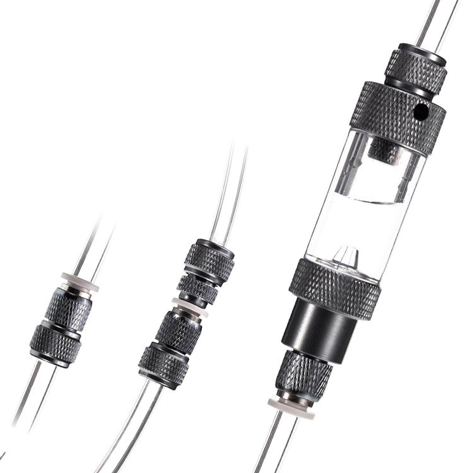 Aquarium-Schlauchadapter aus A – Fish Co Aquarium Bewertung und Preis
