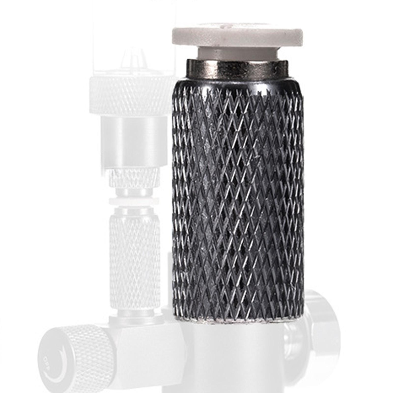 Aquarium-Schlauchadapter aus A – Fish Co Aquarium Bewertung und Preis