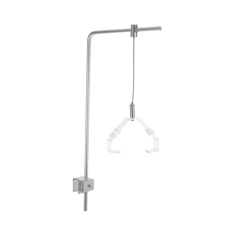 AB41-2Pcs Aquarium-Lichtstände – Aquarium Fish Freshwater Bewertung und Preis