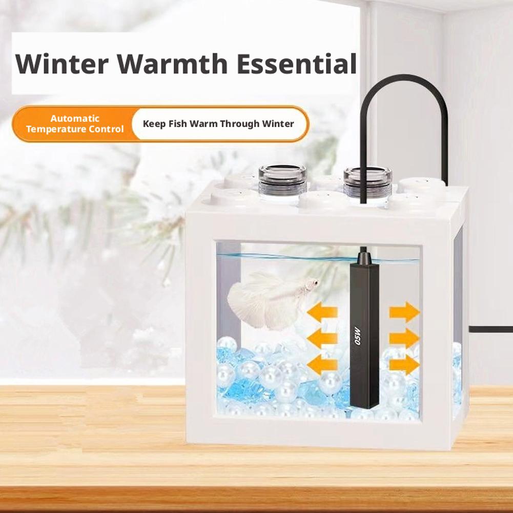 Mini-USB-Aquariumheizer 5V, au – Aquarium Fishing Bewertung und Preis