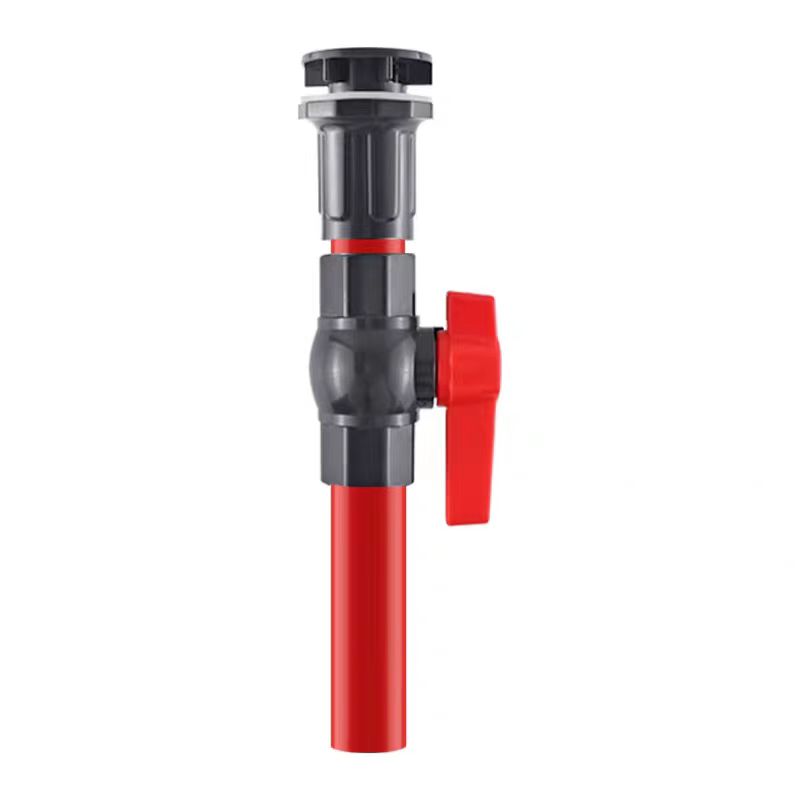 Aquarium-Abflussrohr-Set für F – Aquarium Fish Black Bewertung und Preis