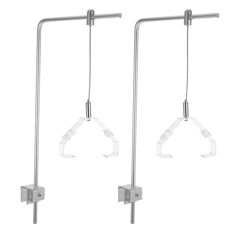 ABMH-Fish Tank Light Rack Aqua – Aquarium Fish Freshwater Bewertung und Preis