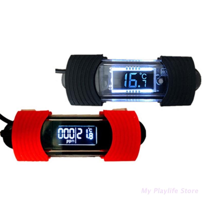 Aquarium Thermometer Digital T – Aquarium Fish Freshwater Bewertung und Preis