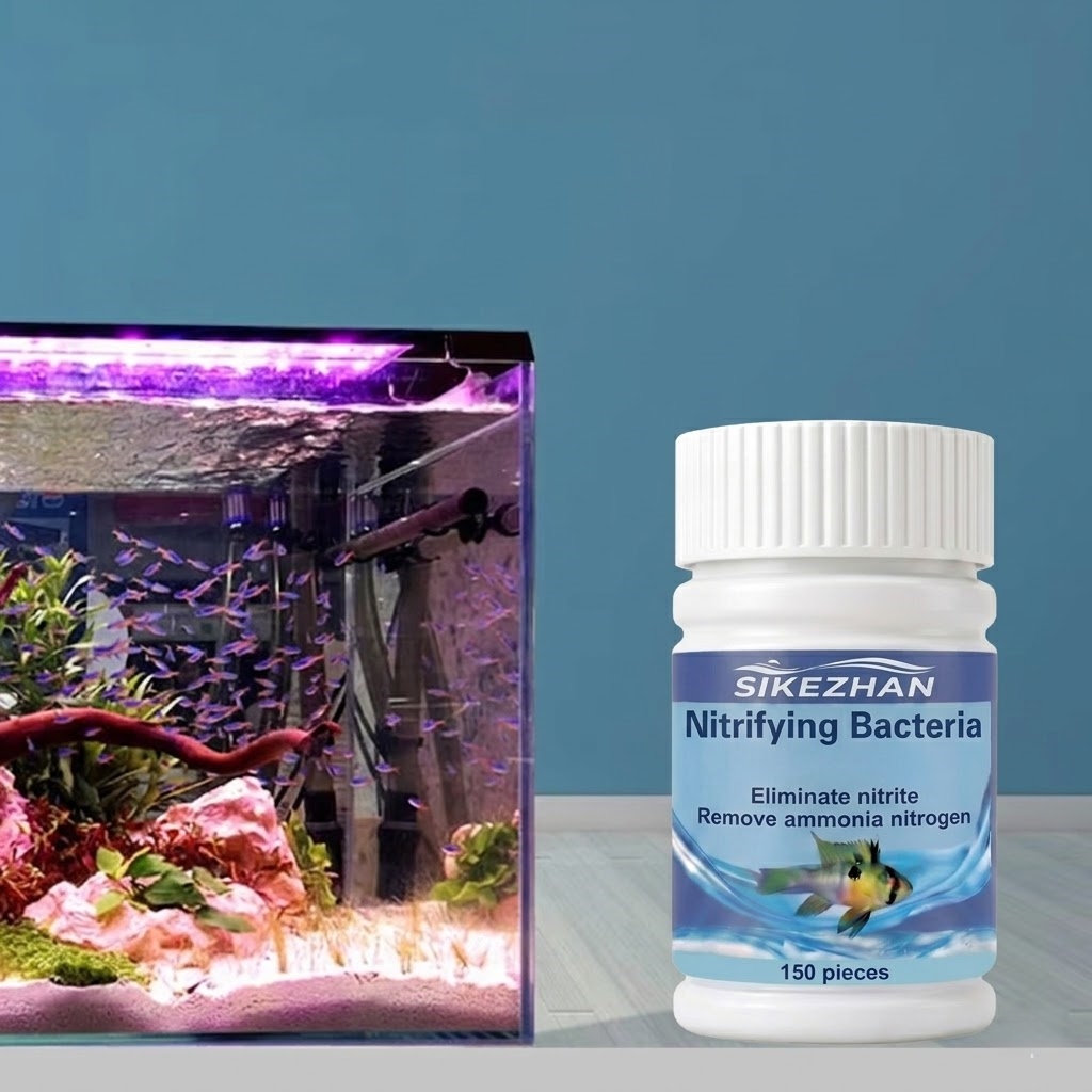 SIKEZHAN Aquarium Bio-Filter N – Aquarium Fishing Bewertung und Preis
