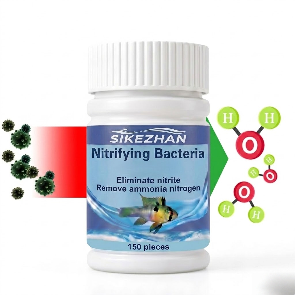 SIKEZHAN Aquarium Bio-Filter N – Aquarium Fishing Bewertung und Preis