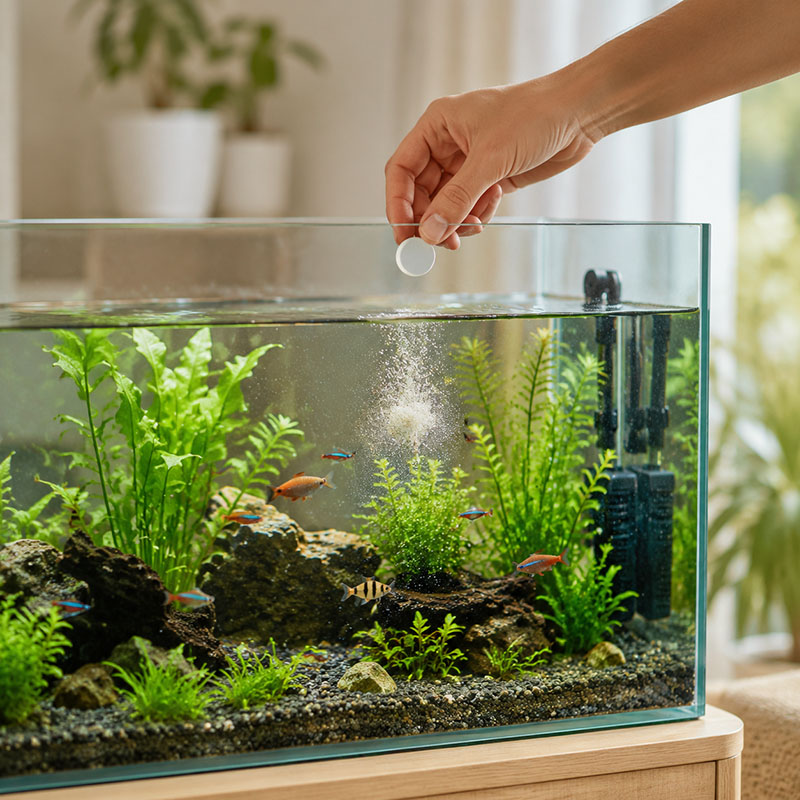 MIRAVEXL 150 Aquarium-Algenent – Aquarium Fish Freshwater Bewertung und Preis