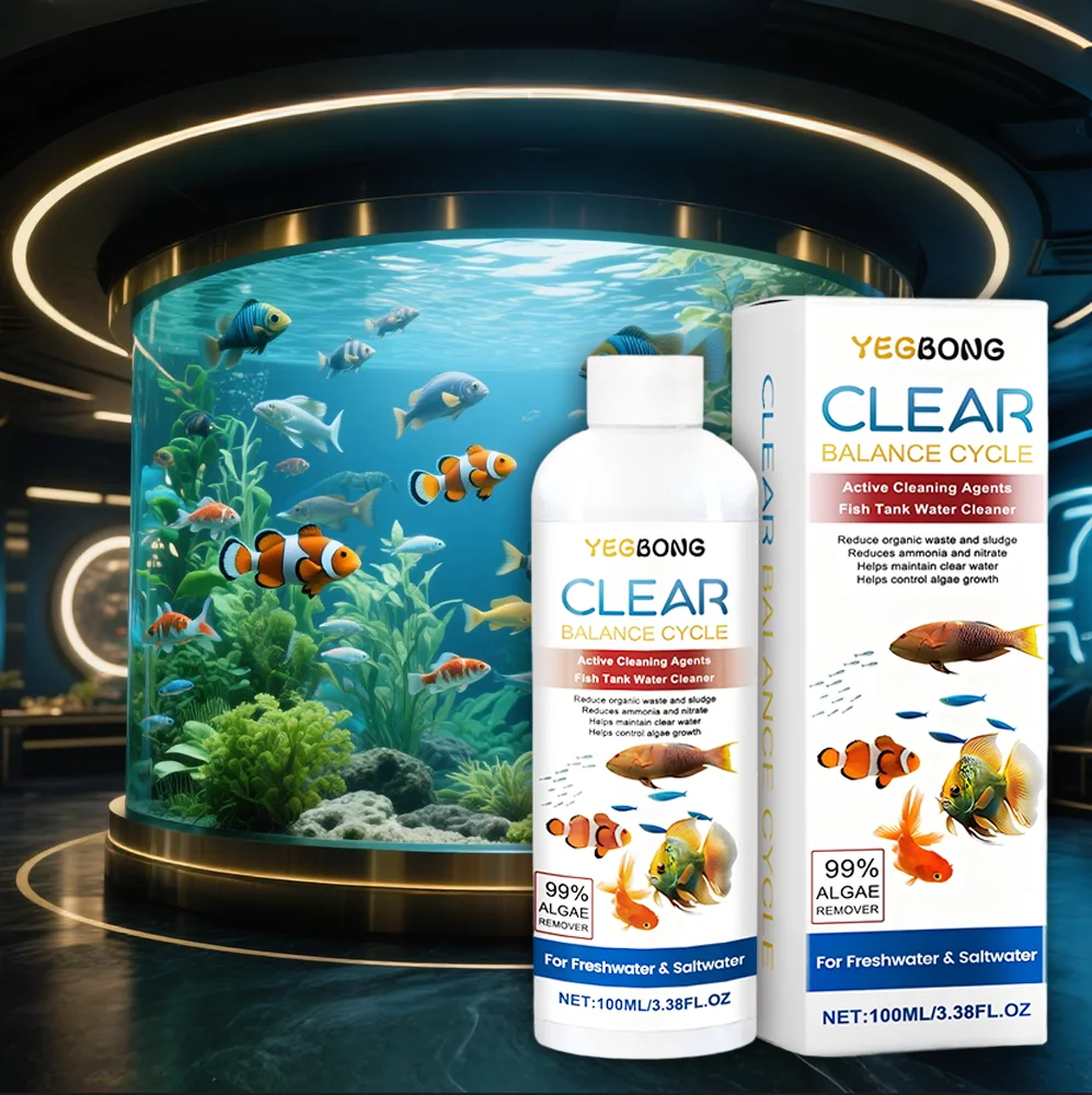 Algenentferner für Aquarien, k – Aquarium Fishing Bewertung und Preis