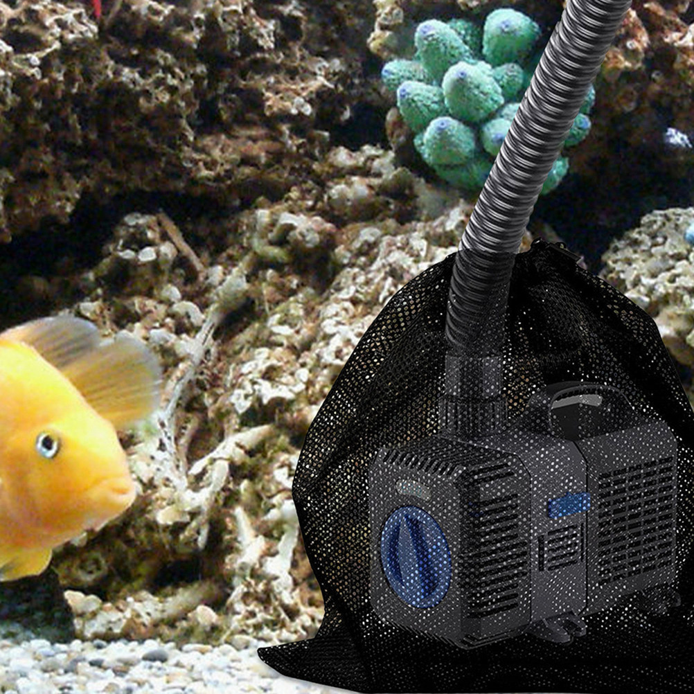4er-Set Hochleistungs-Polyeste – Aquarium Fish Accessories Bewertung und Preis
