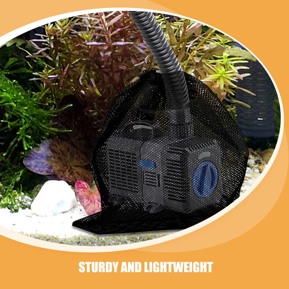 4er-Set Hochleistungs-Polyeste – Aquarium Fish Accessories Bewertung und Preis