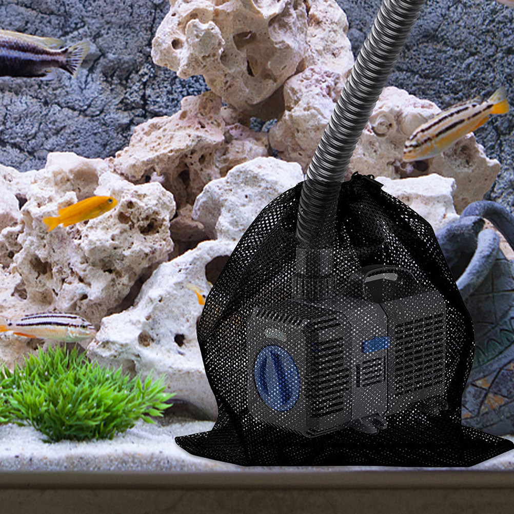 4er-Set Hochleistungs-Polyeste – Aquarium Fish Accessories Bewertung und Preis