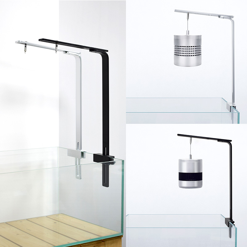 WEEKAQUA DJ-L-20S L Stand II A – Aquarium Fish Land Bewertung und Preis