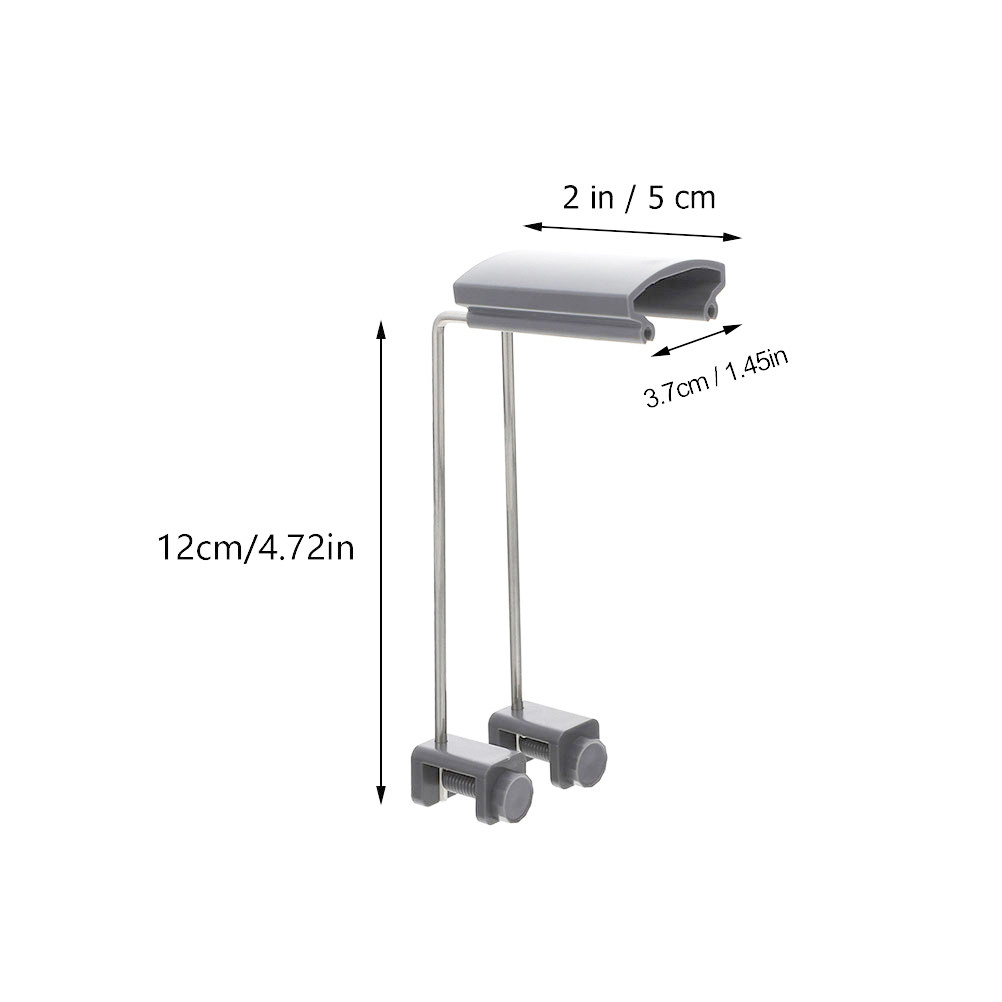 2 Stück Aquarium-Lichtständer  – Aquarium Fishing Bewertung und Preis