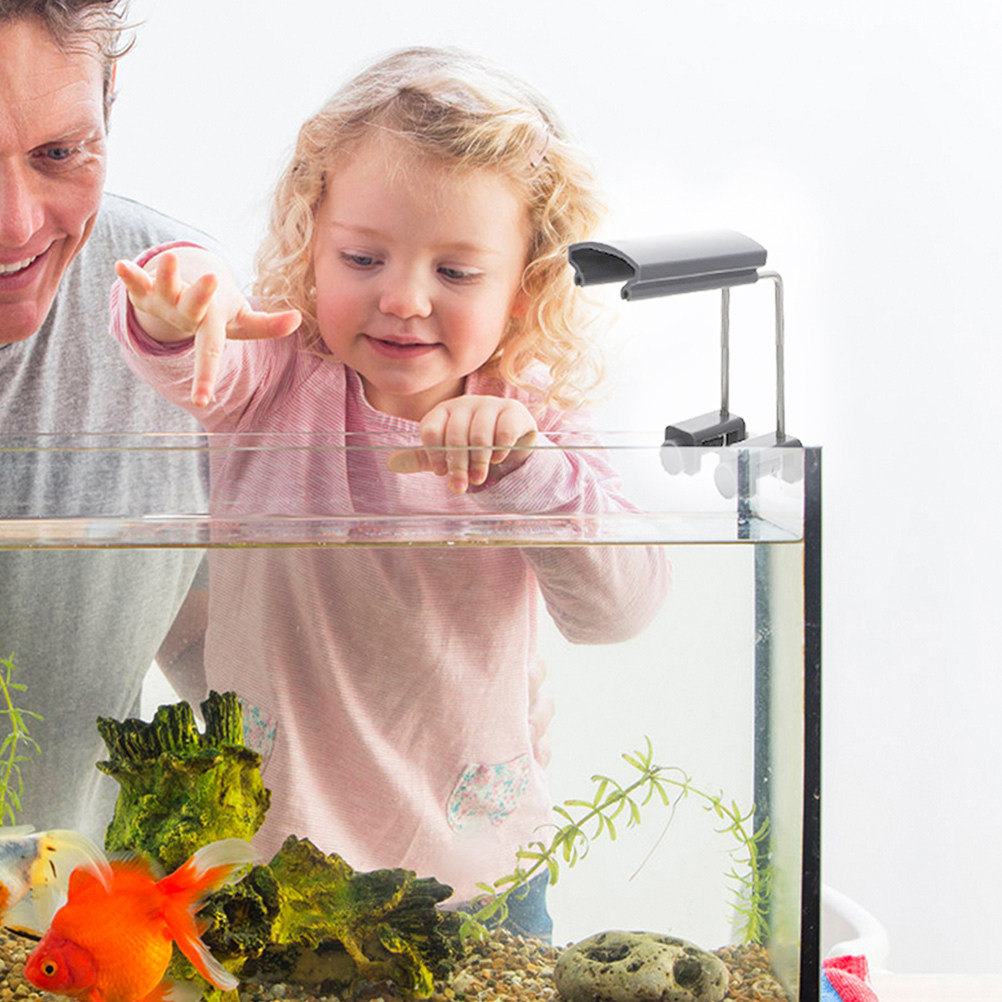 2 Stück Aquarium-Lichtständer  – Aquarium Fishing Bewertung und Preis