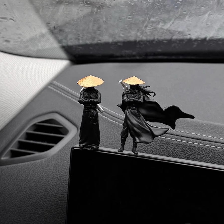 Auto Innen Zubehör Puppe Minia – Aquarium Fish Accessories Bewertung und Preis