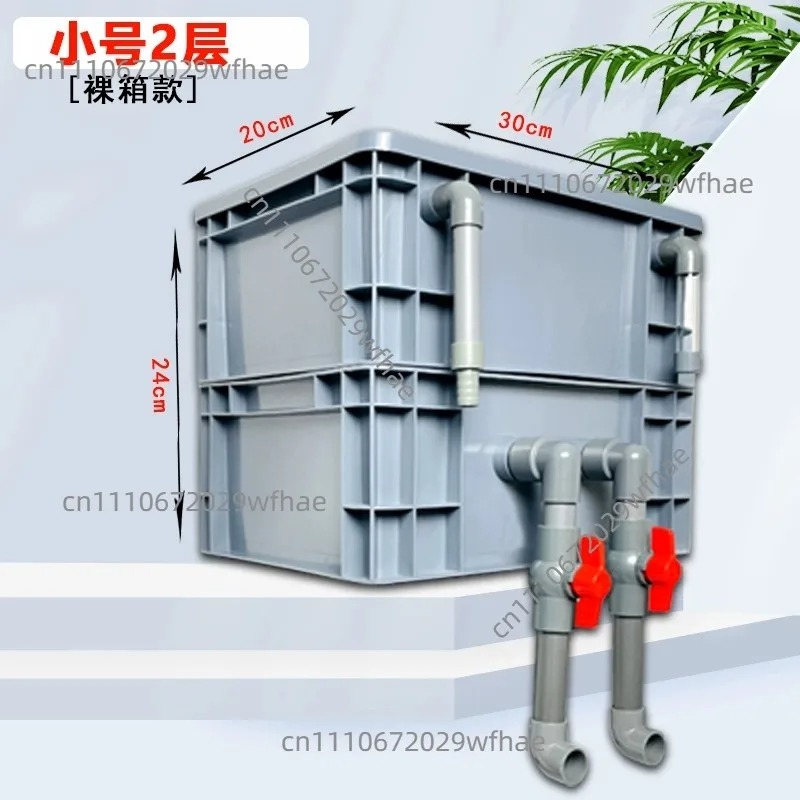Filterkasten-Zubehör Aquarium- – Aquarium Fish Accessories Bewertung und Preis