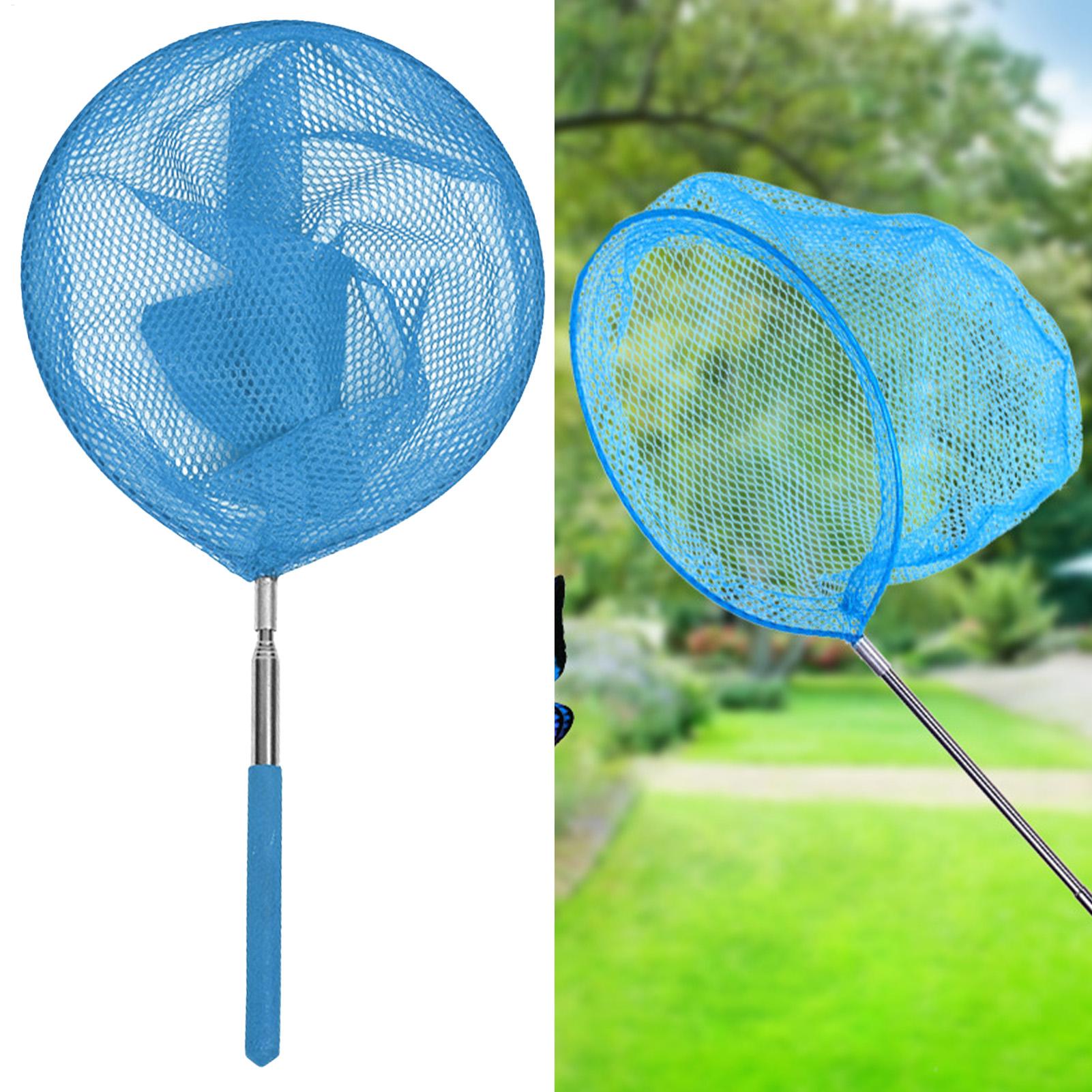 Pool-Skimmer-Netz mit Teleskop – Aquarium Fishing Bewertung und Preis